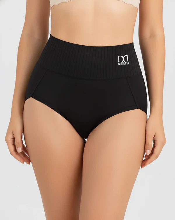 Antibacteriële High-waist Shapingslips | 2+2 GRATIS