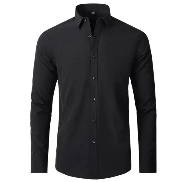 UltraTech Kreukvrij &amp; Stretch Shirt