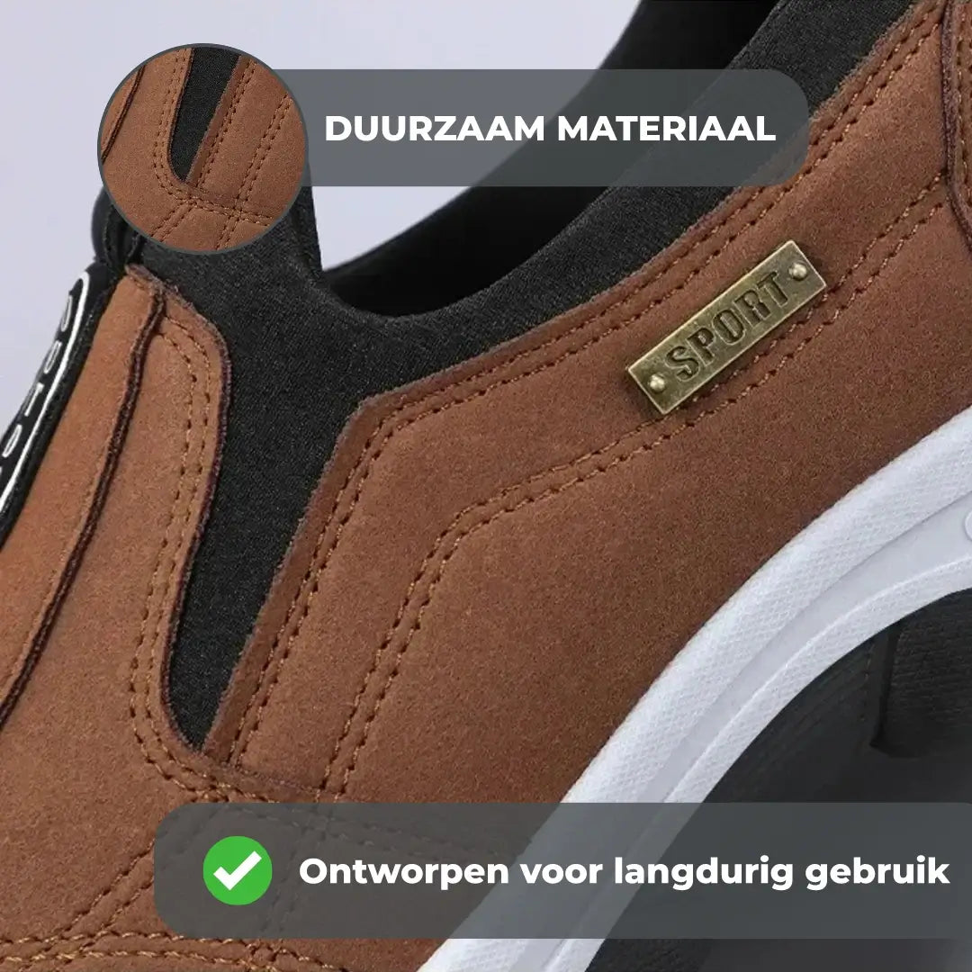 Comfortabele en Duurzame Schoenen  - Outdoor
