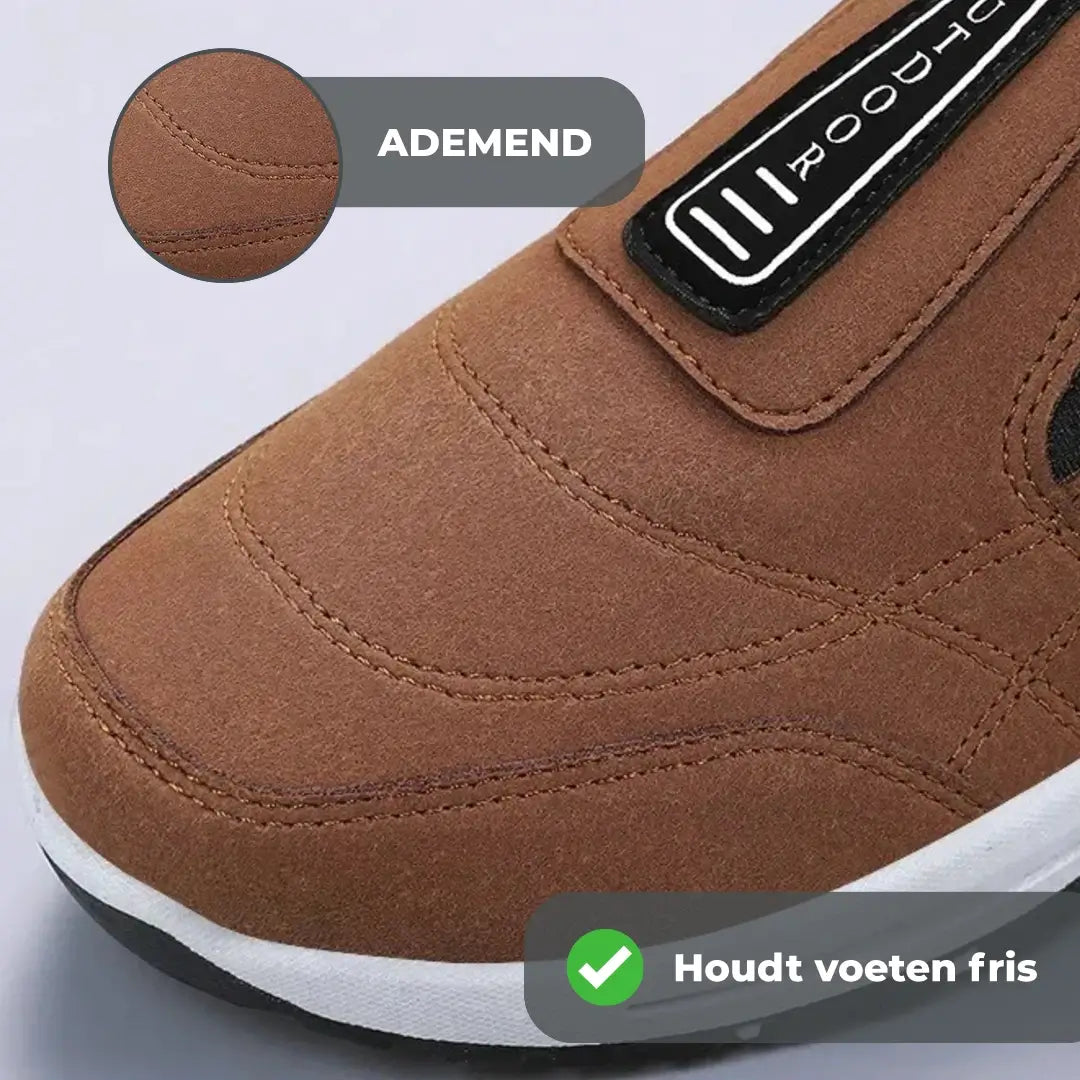 Comfortabele en Duurzame Schoenen  - Outdoor