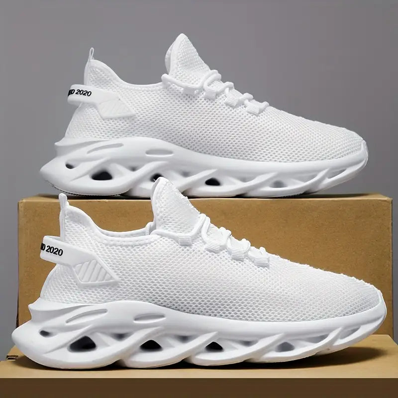 Breathable and Comfortable Shoes - Future