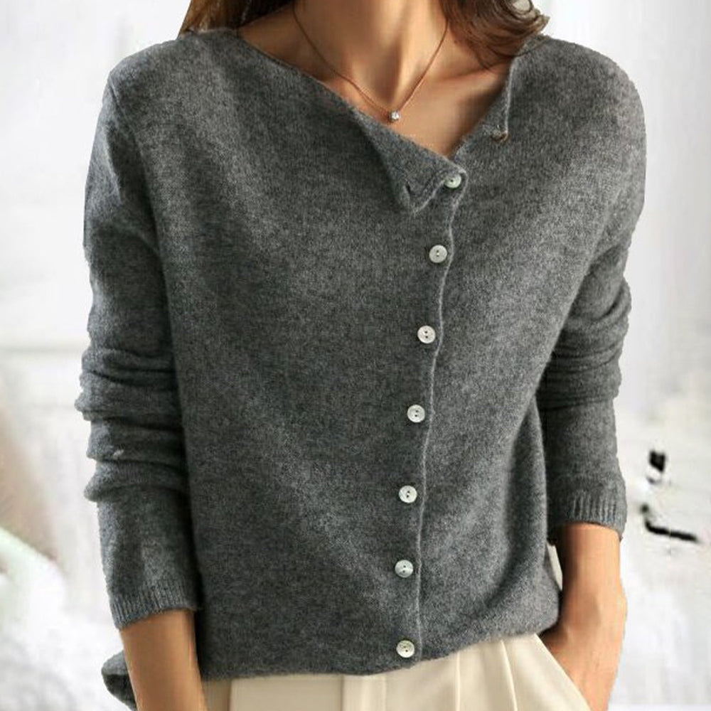 Scarlett Women's Classic Cardigan