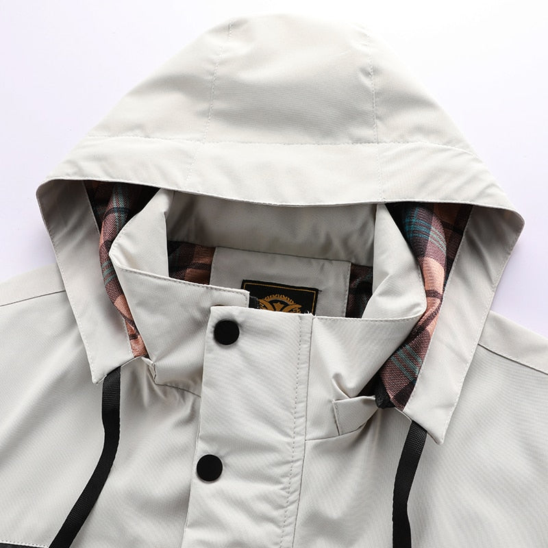 Julian premium winterjas