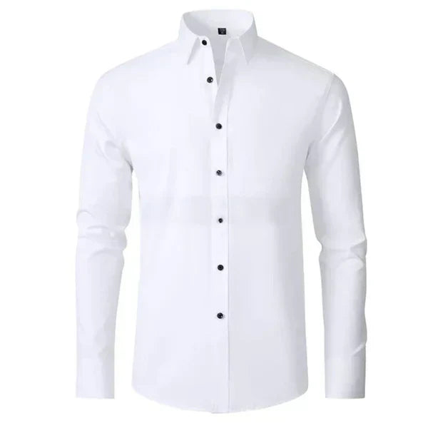UltraTech Wrinkle-Free & Stretch Shirt