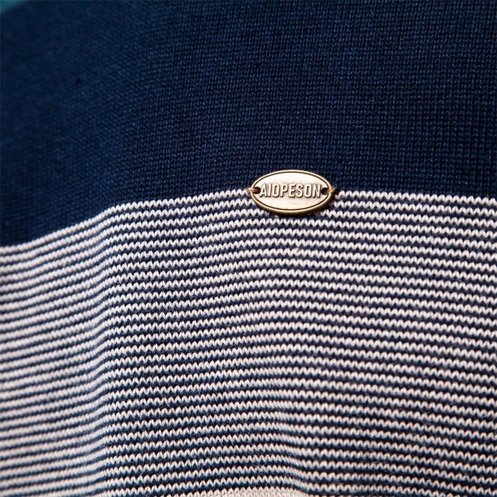 Valentin Refined Zip Jumper