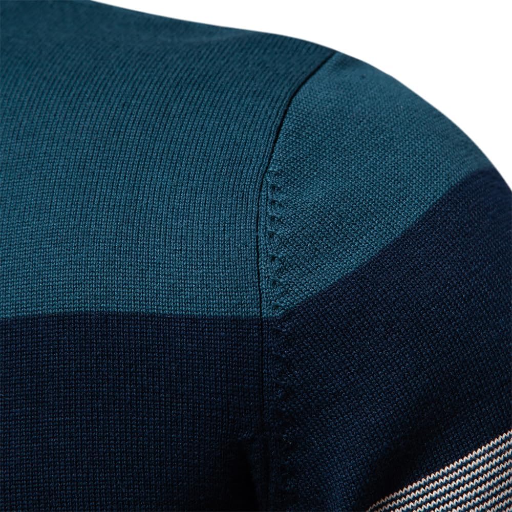 Valentin Refined Zip Jumper