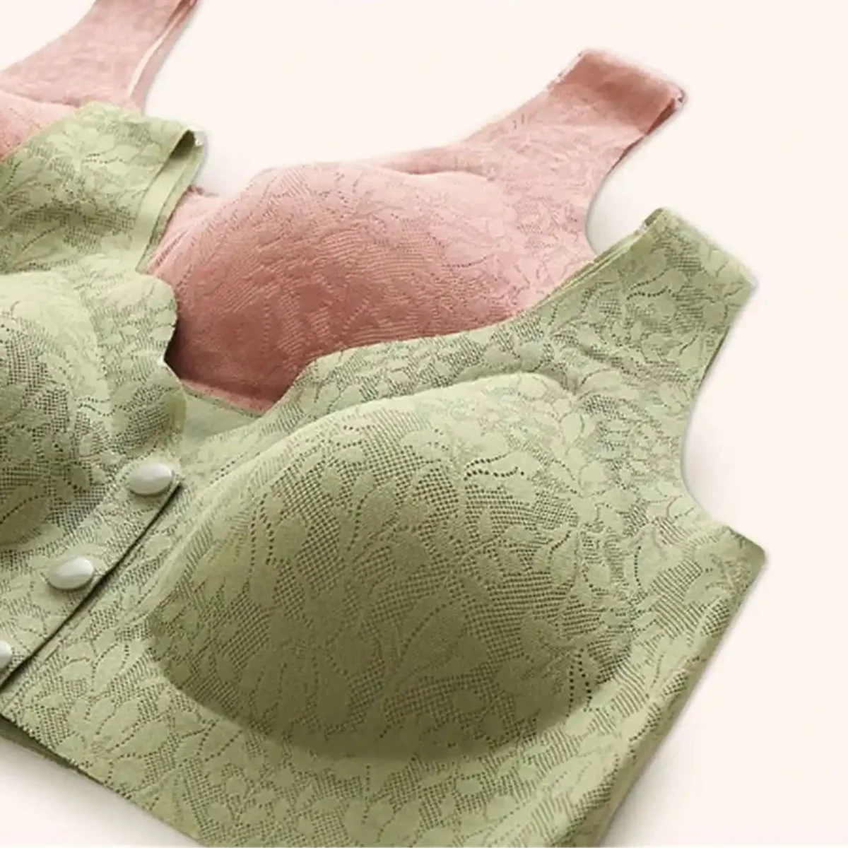 Comfort Lift Bra - Buy 1, Get 3