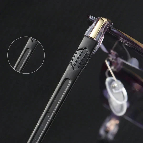 Slimme Bril TR90 – Oculaire Revolutie (Unisex) – Koop 1, Krijg 2