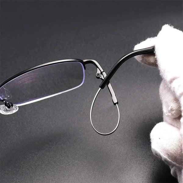 Slimme Bril TR90 – Oculaire Revolutie (Unisex) – Koop 1, Krijg 2