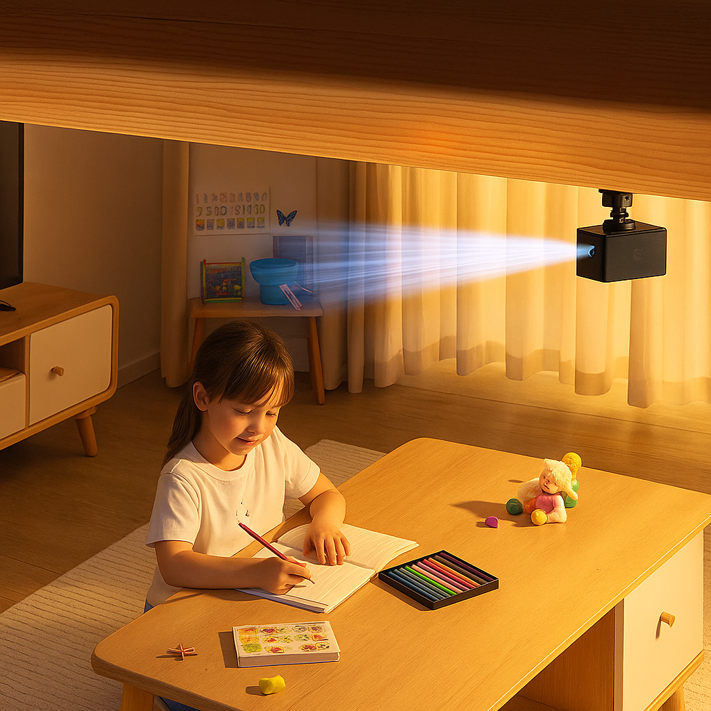 SafeCam Pro™ | Always protected – even without internet or power