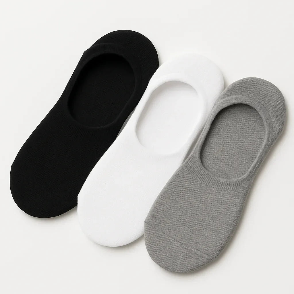 Victo Signature Sock Set