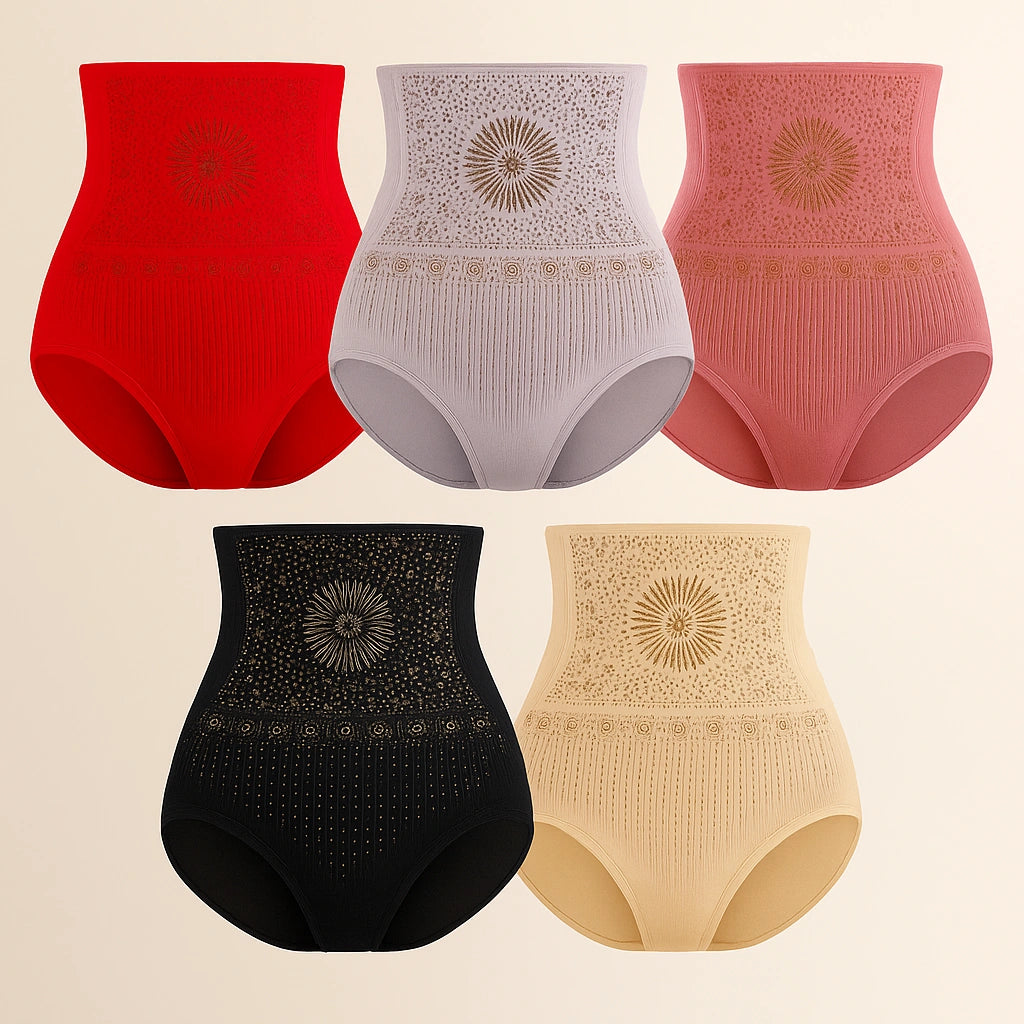 Shaping Briefs - HighFitPro™