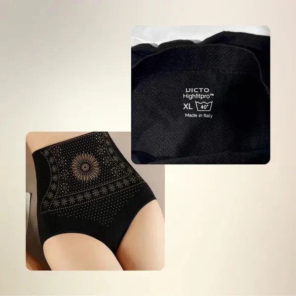 HighFitPro™ | Shaping & Slimming Panties | Buy 5 Get 5 FREE