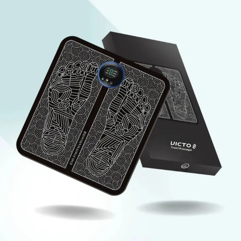 Foot-X – Foot Massage Revolution