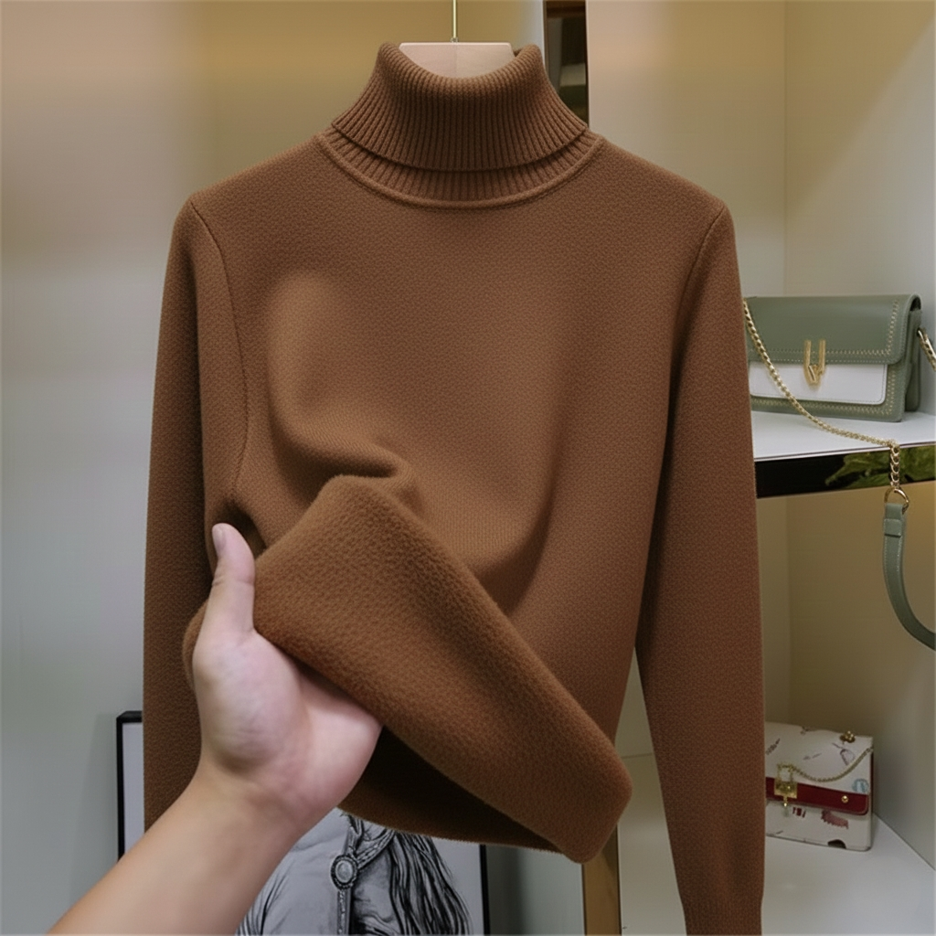 Karen Dames Fleece-Coltrui