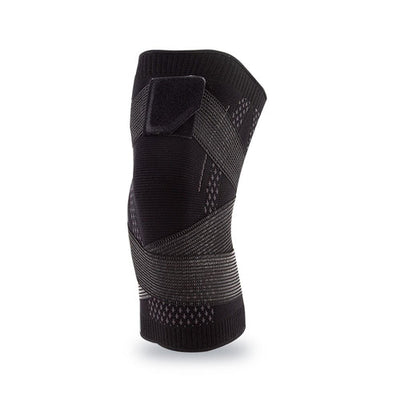 Compression Knee Brace - Power Elastic