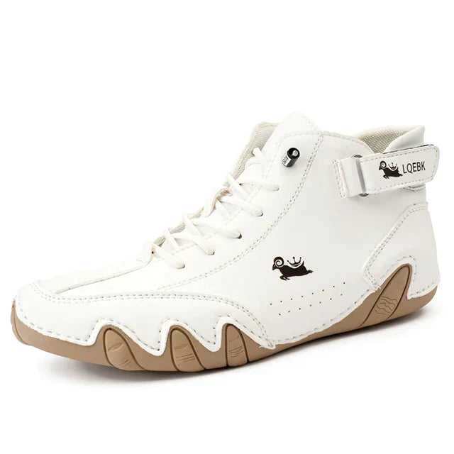 Waterproof Orthopedic Shoes - Deck