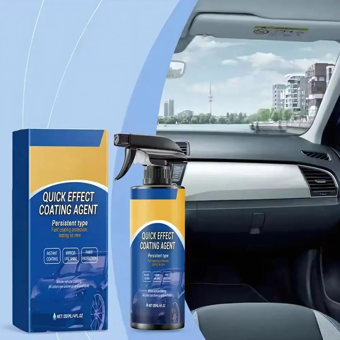 Shine Protect – Reiniging & Glans | 1+1 gratis