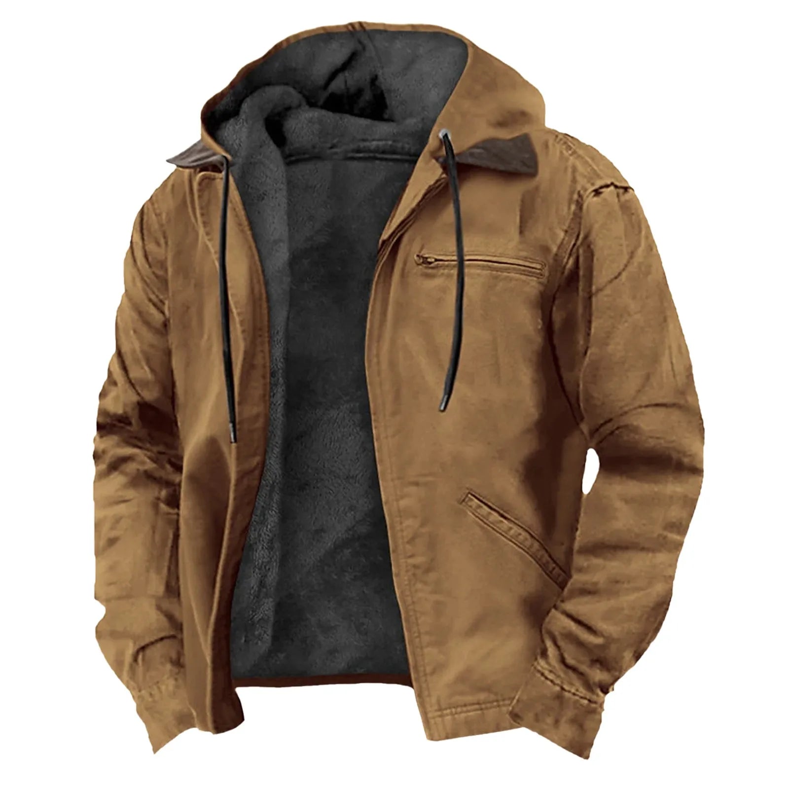 Matteo Winter Essential Jacket