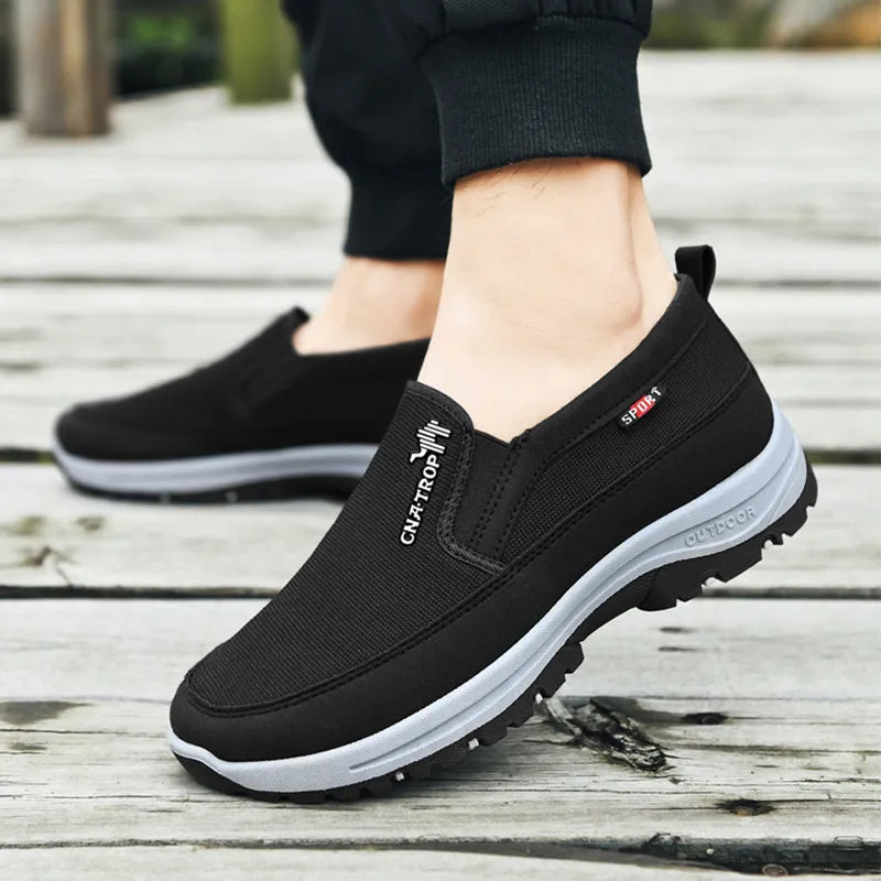 Resistant & Comfortable Shoes - Outdoor