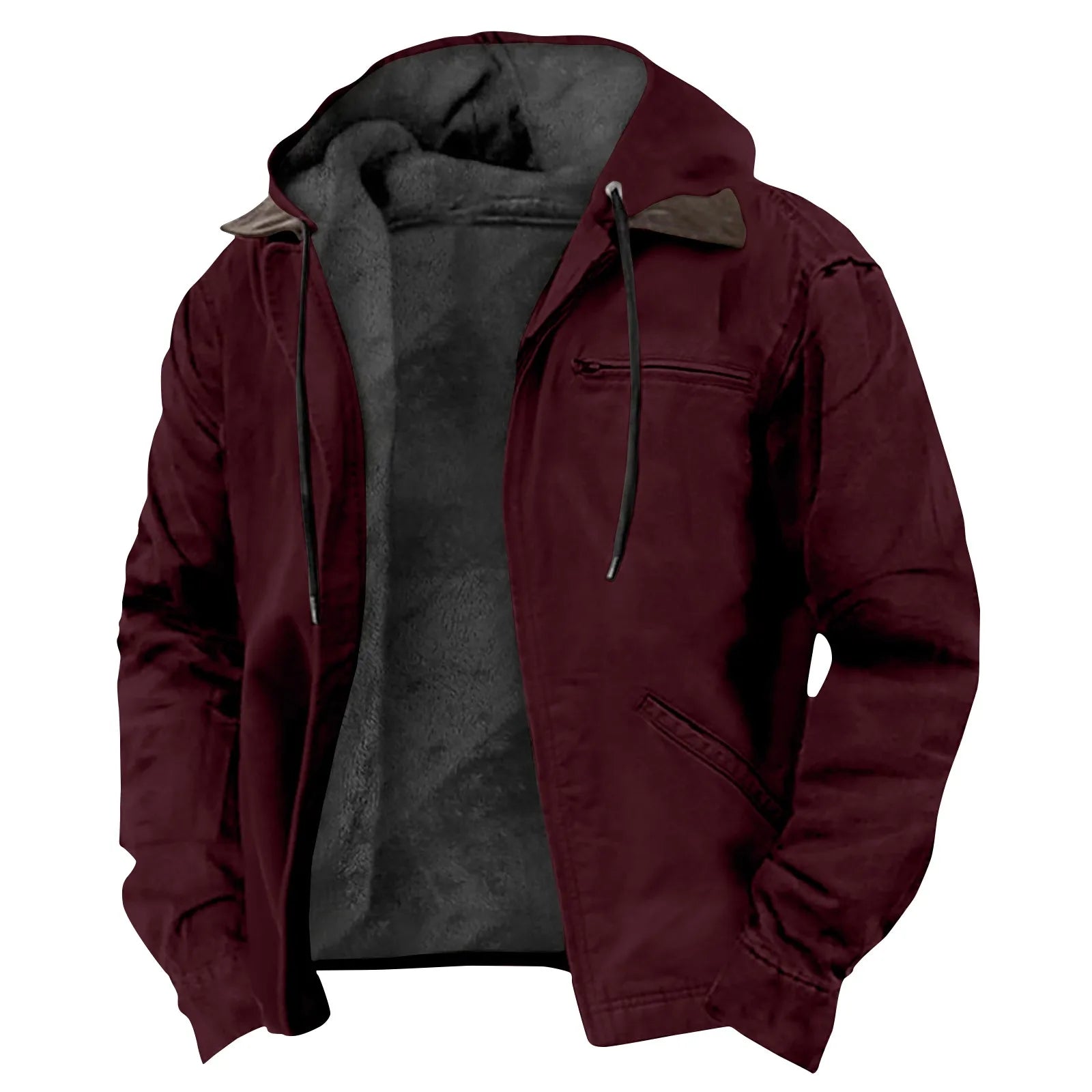 Matteo Winter Essential Jacket