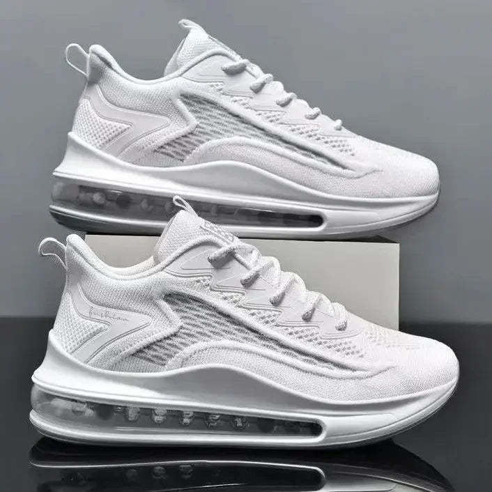 Durable & Comfortable Air Shoes - Confort Air
