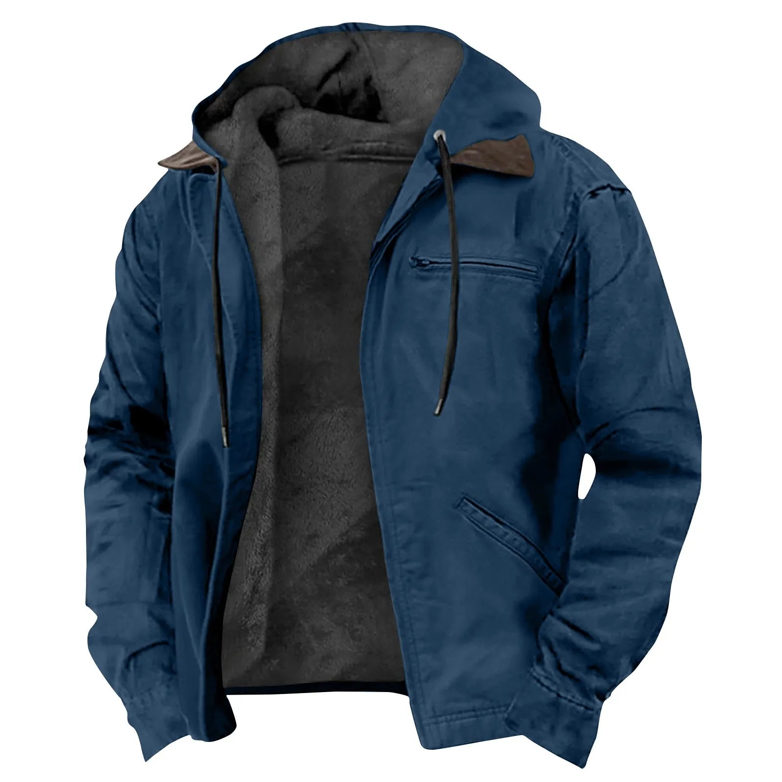 Matteo Winter Essential Jacket