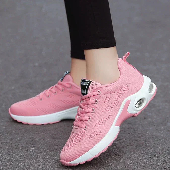 Orthopedic Sneakers with Air Bubbles - Air Comfort