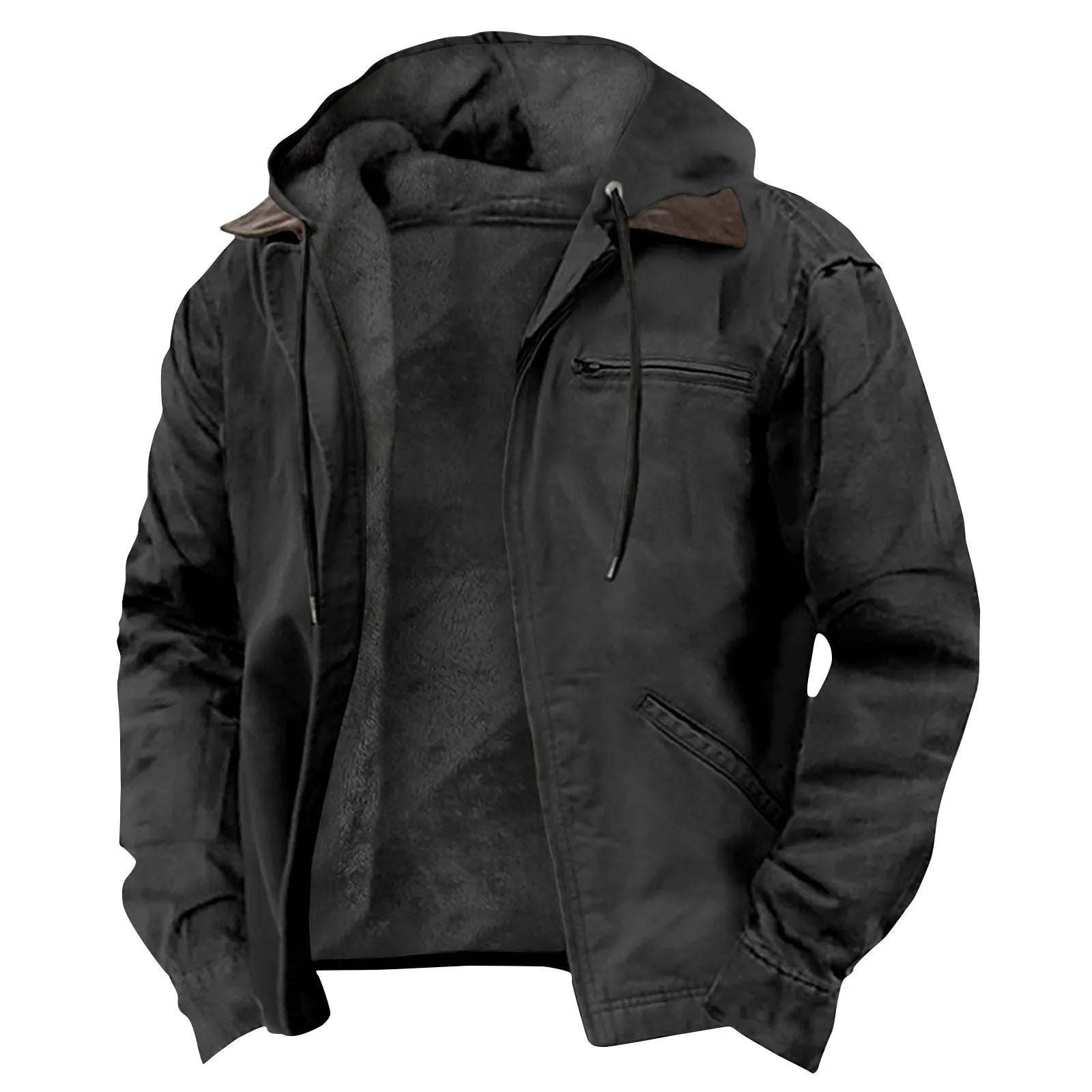 Matteo Winter Essential Jacket