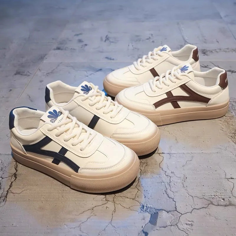 Modern & Stylish Sneakers - Riley