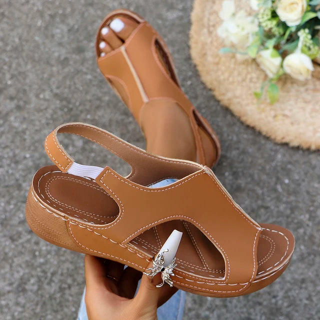 Elegant & Comfortable Sandals  - Grace