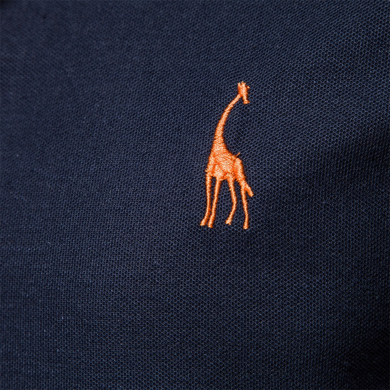 Savanna Heritage Heren Poloshirt