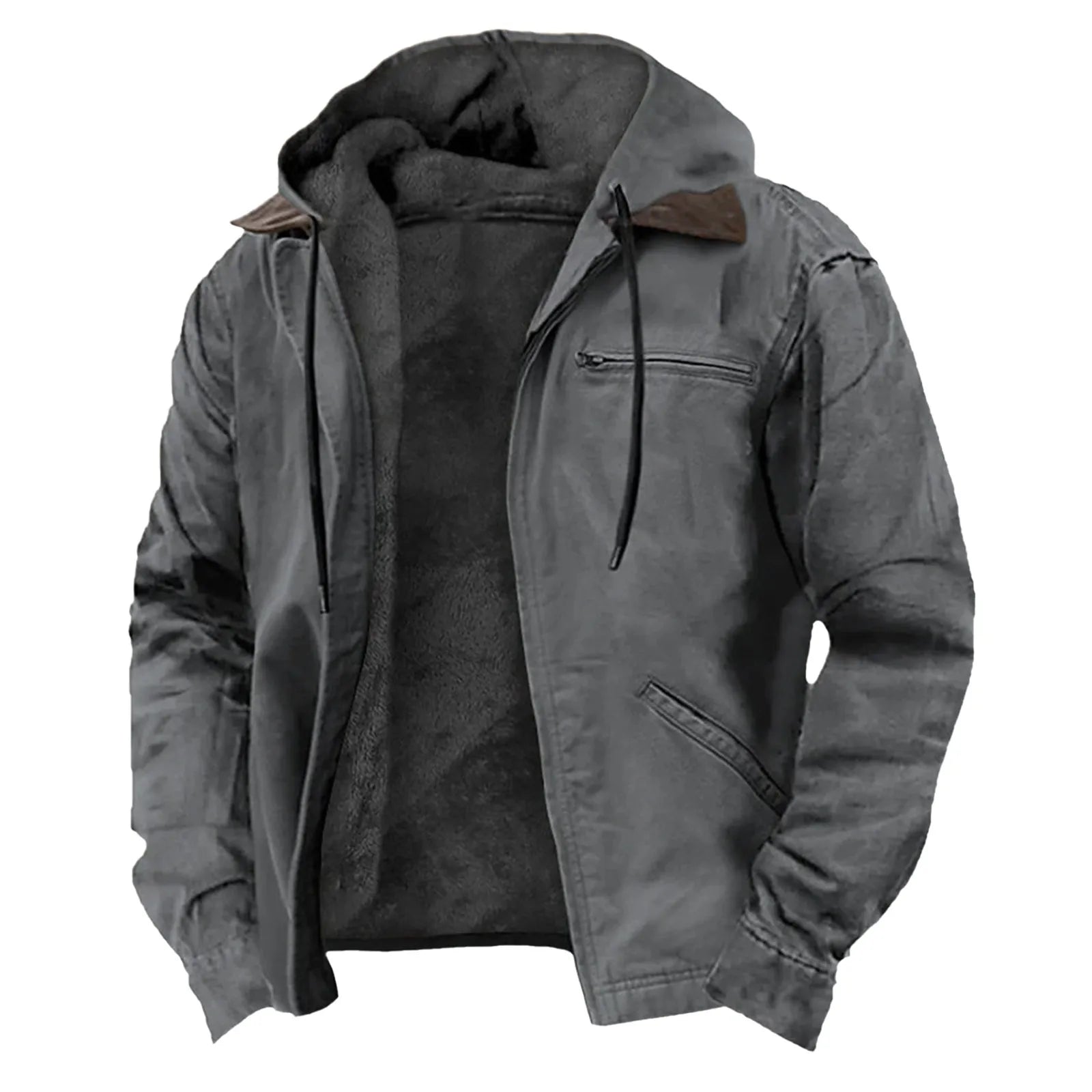 Matteo Winter Essential Jacket