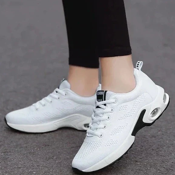 Orthopedic Sneakers with Air Bubbles - Air Comfort