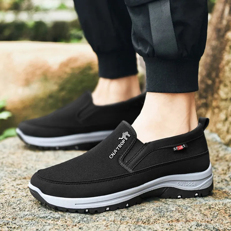 Resistant & Comfortable Shoes - Outdoor