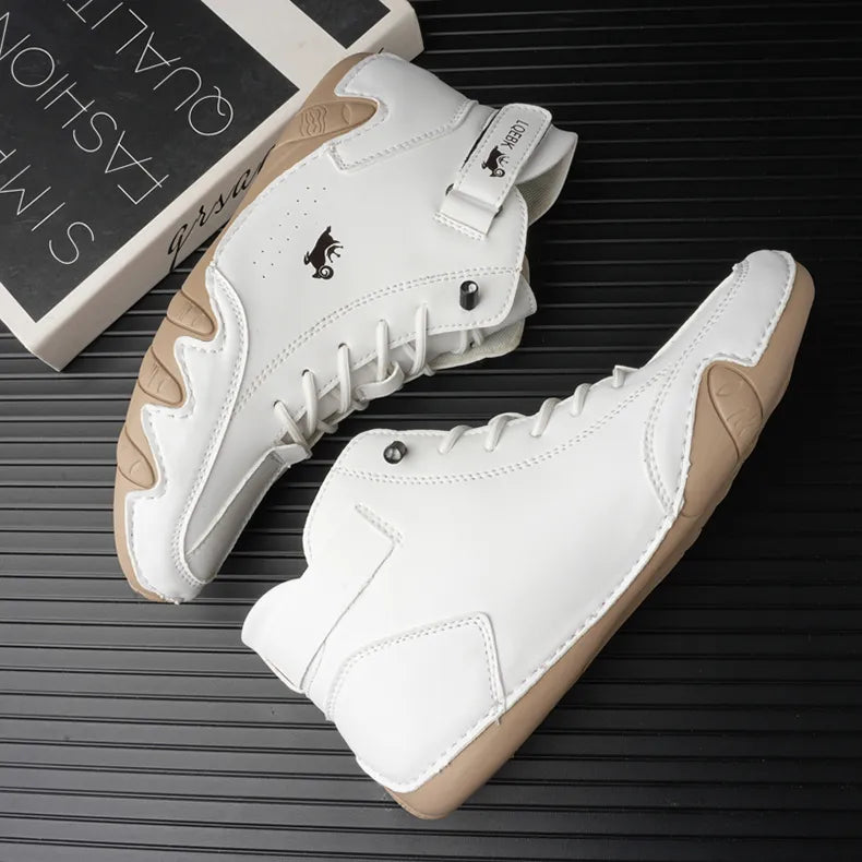 Waterproof Orthopedic Shoes - Deck