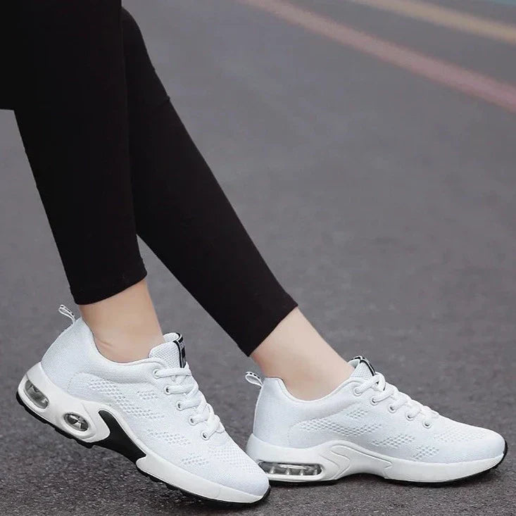 Orthopedic Sneakers with Air Bubbles - Air Comfort
