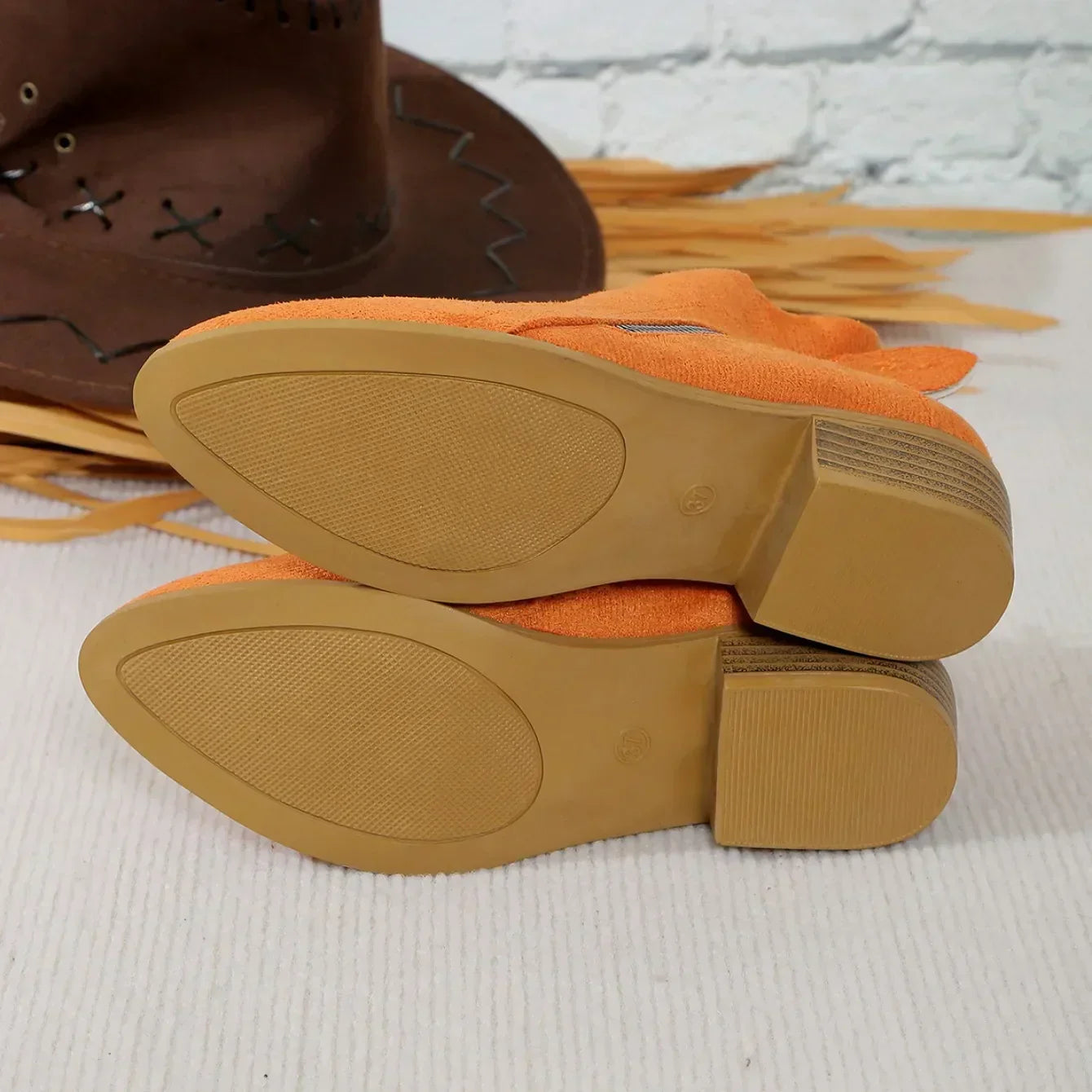 Resistant & Comfortable Boots - Megan