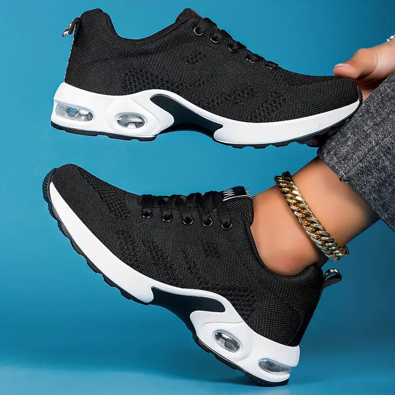 Orthopedic Sneakers with Air Bubbles - Air Comfort
