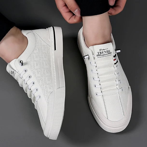 Resistant & Comfortable Slip On Shoes - Trends