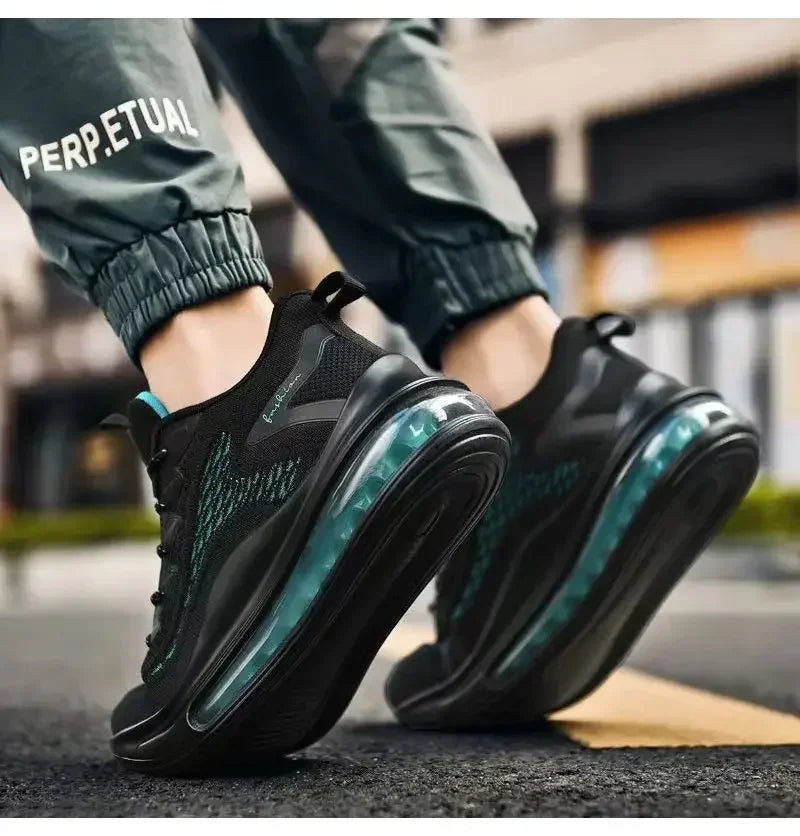 Durable & Comfortable Air Shoes - Confort Air