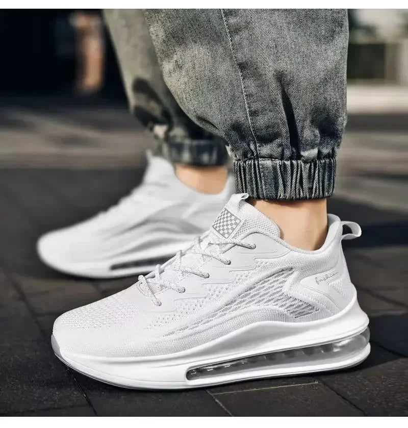 Durable & Comfortable Air Shoes - Confort Air