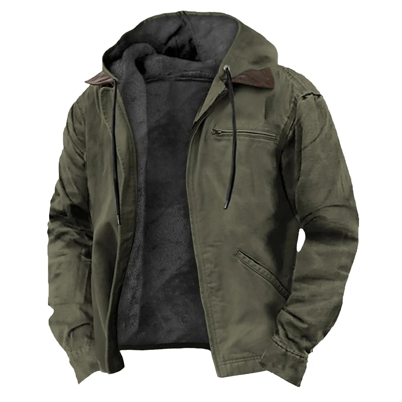 Matteo Winter Essential Jacket