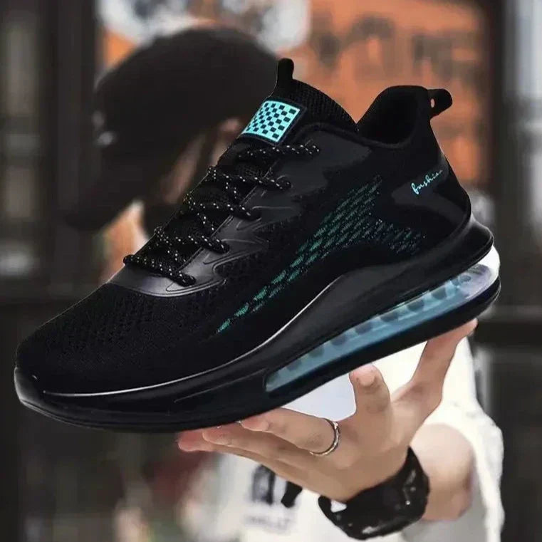 Durable & Comfortable Air Shoes - Confort Air