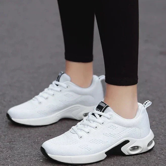 Orthopedic Sneakers with Air Bubbles - Air Comfort