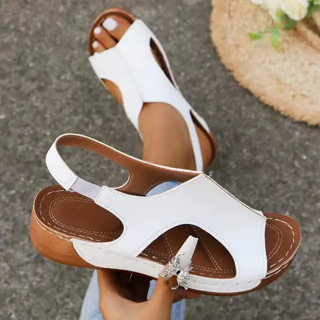 Elegant & Comfortable Sandals  - Grace