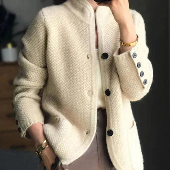 Amelia Women's Elegant Cardigan