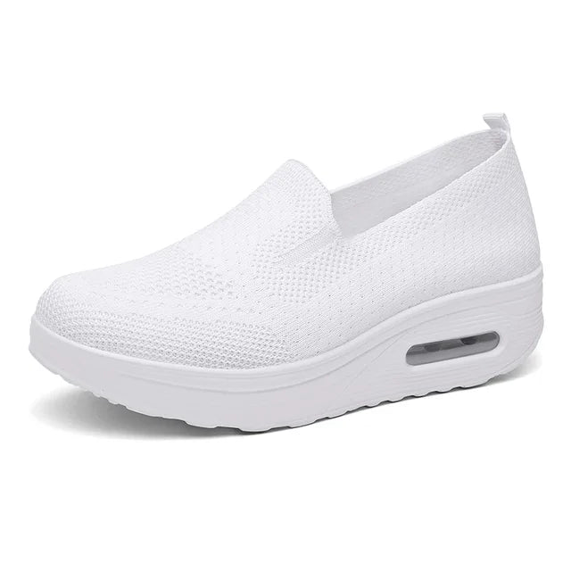 Orthopedic Air Bubble Shoes - Megan