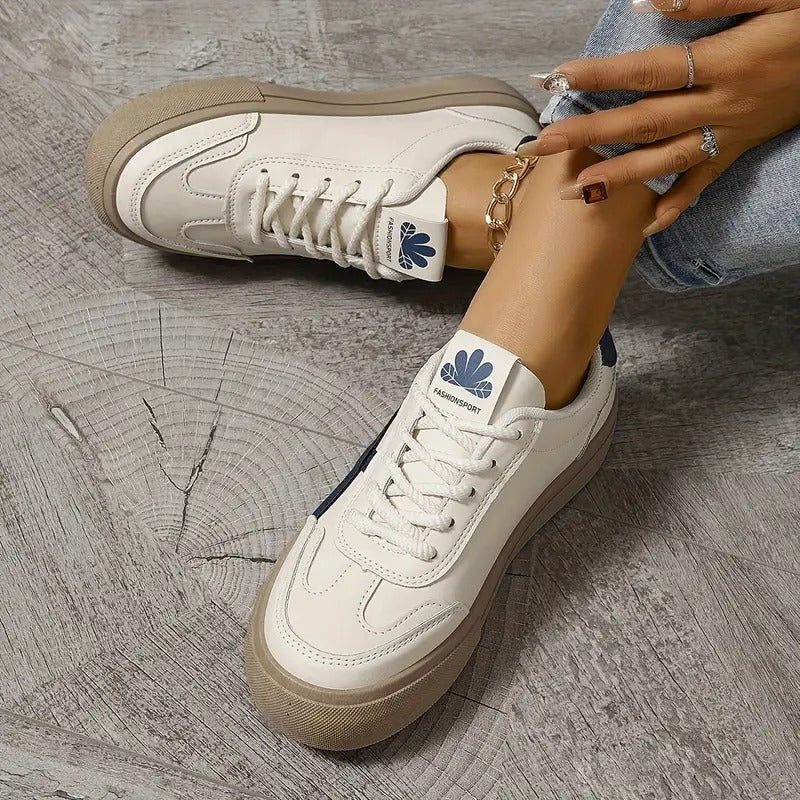 Modern & Stylish Sneakers - Riley
