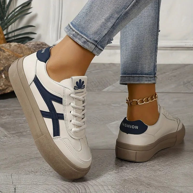 Modern & Stylish Sneakers - Riley